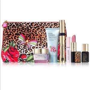 Estée Lauder 9 piece bundle
